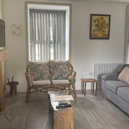 Kilaturley House Apartment Swinford Esterno foto