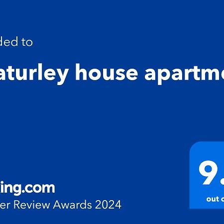 Kilaturley House Apartment Swinford Esterno foto