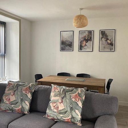 Kilaturley House Apartment Swinford Esterno foto