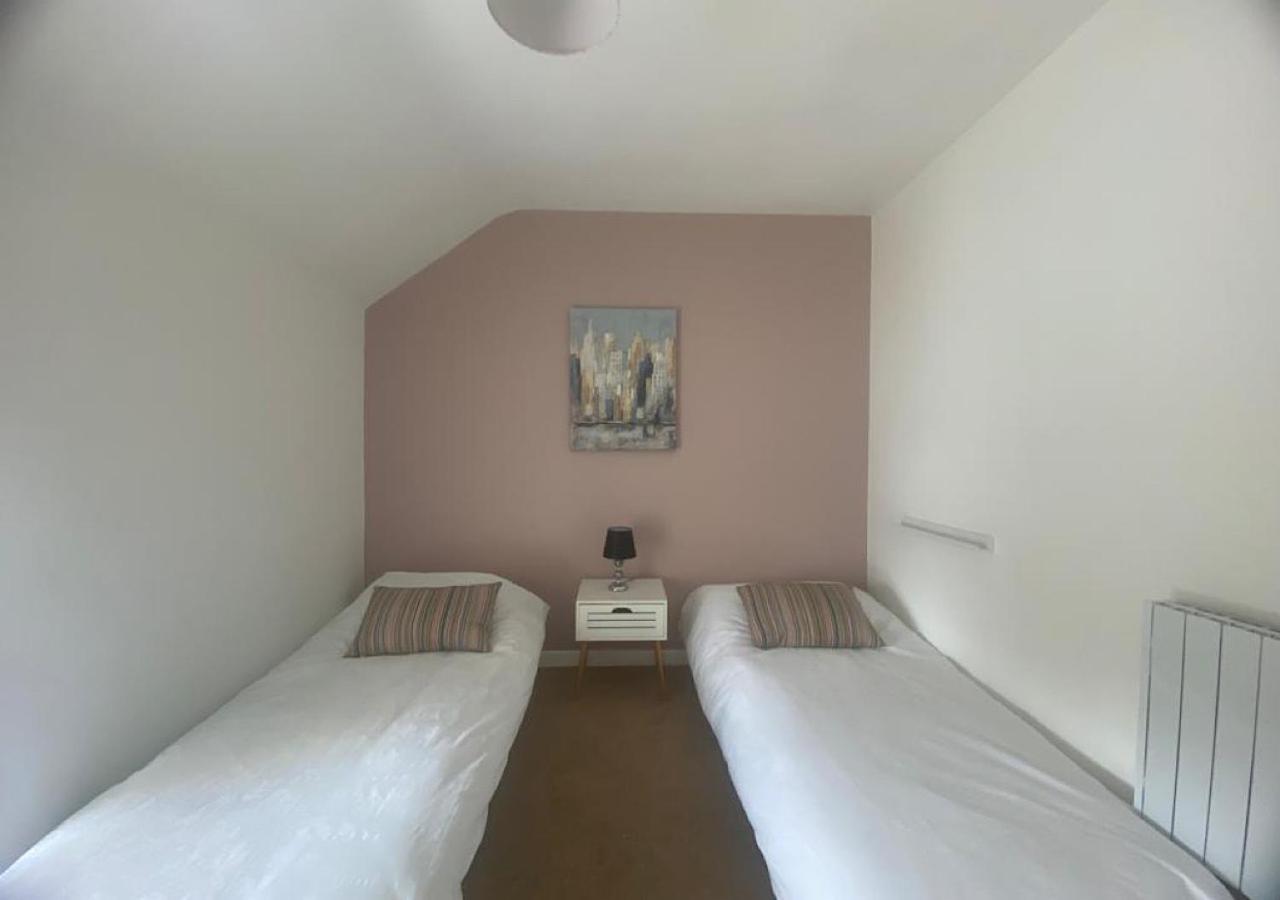Kilaturley House Apartment Swinford Esterno foto