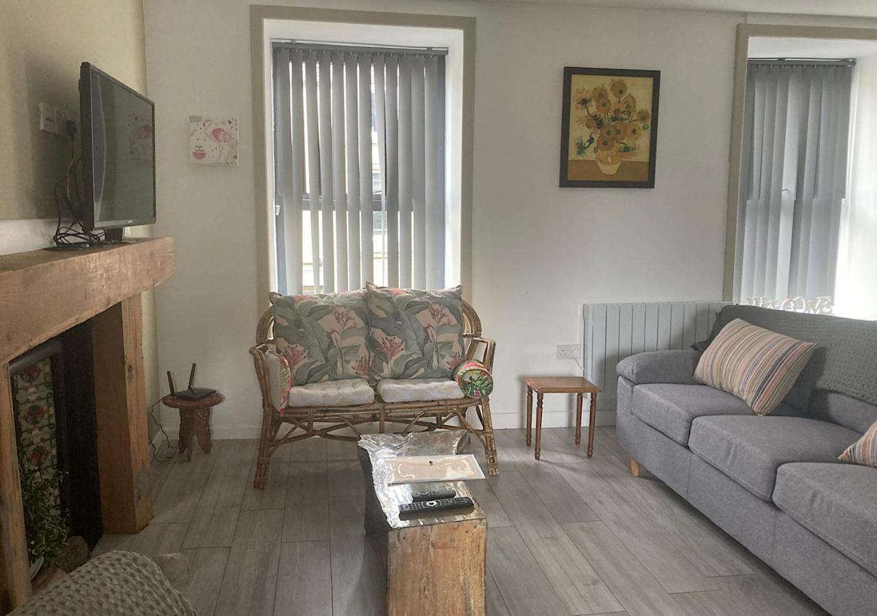 Kilaturley House Apartment Swinford Esterno foto