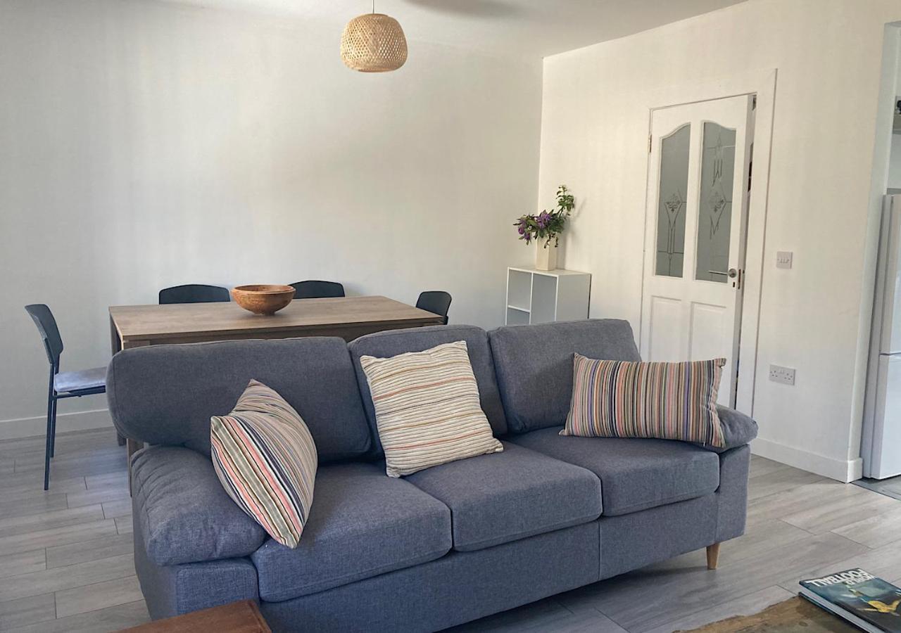 Kilaturley House Apartment Swinford Esterno foto