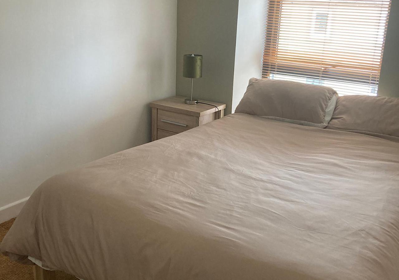Kilaturley House Apartment Swinford Esterno foto