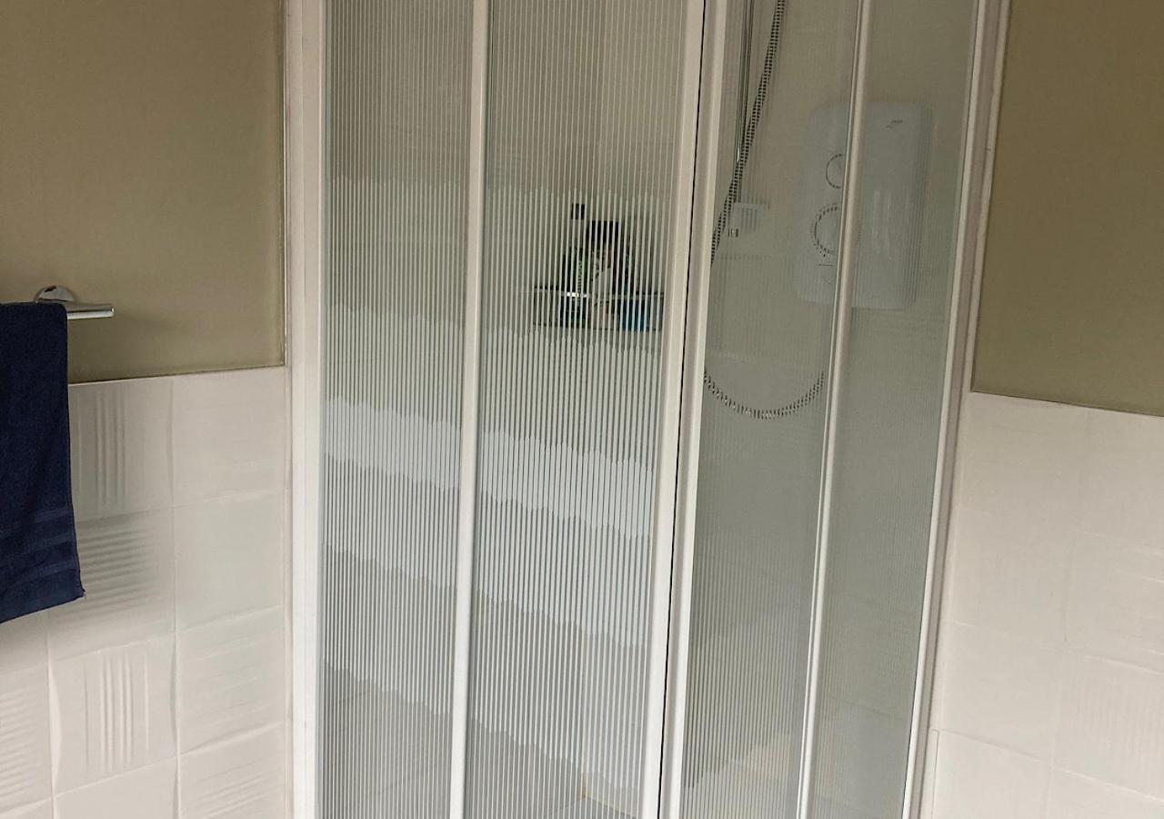 Kilaturley House Apartment Swinford Esterno foto