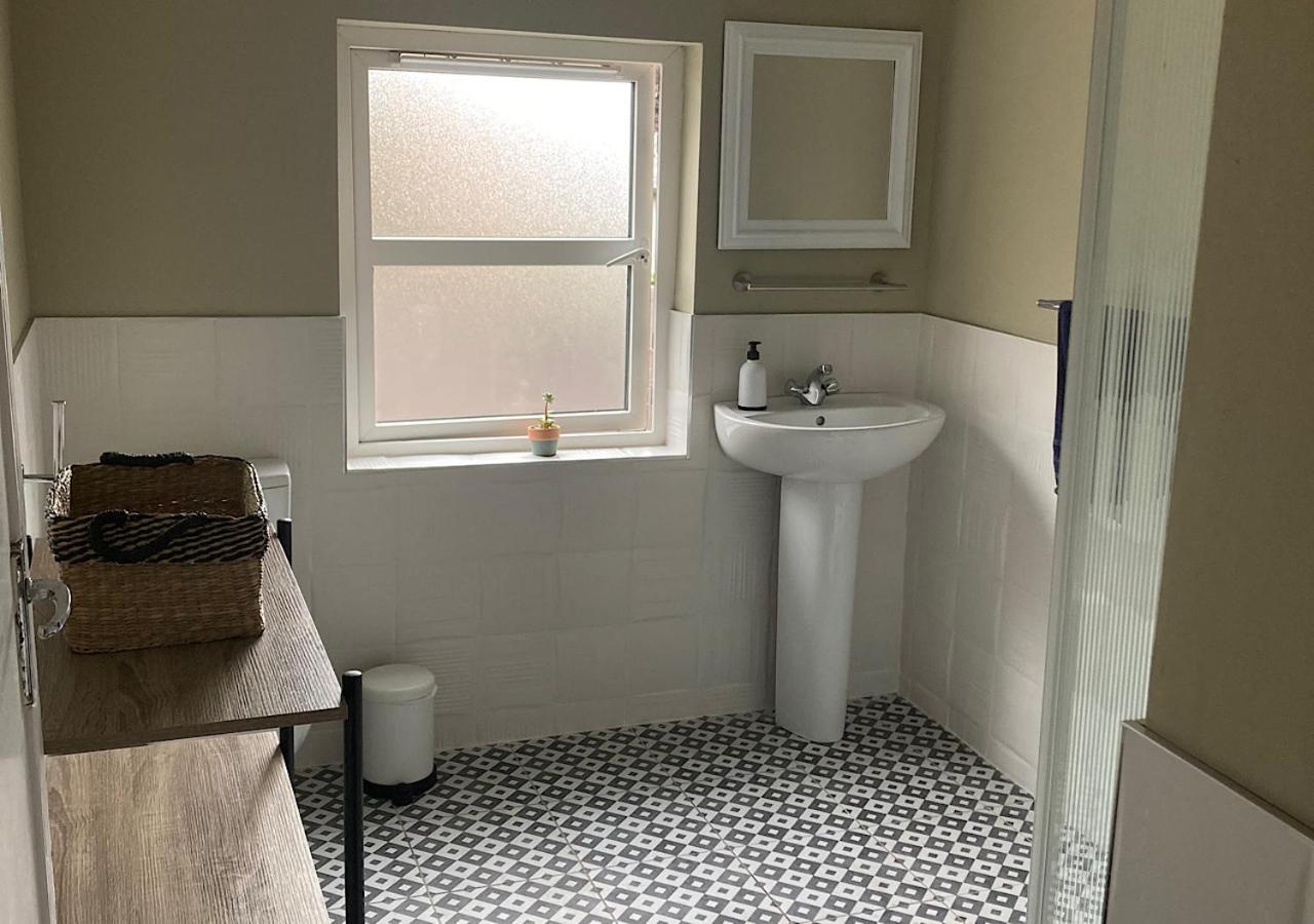 Kilaturley House Apartment Swinford Esterno foto