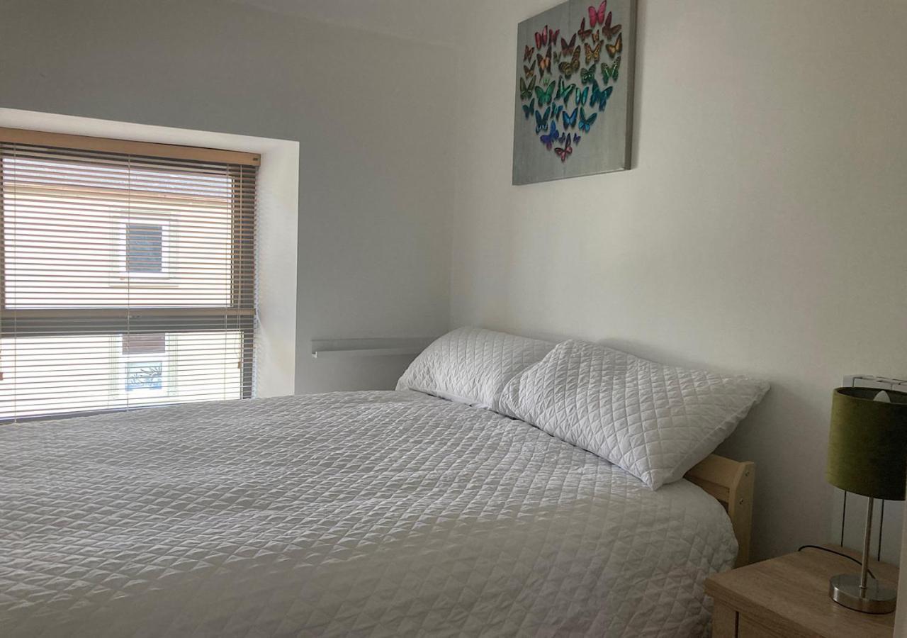 Kilaturley House Apartment Swinford Esterno foto