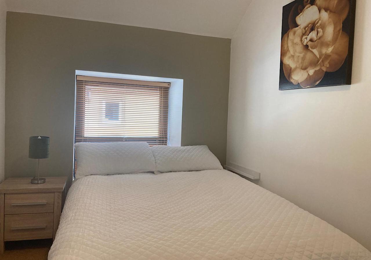 Kilaturley House Apartment Swinford Esterno foto