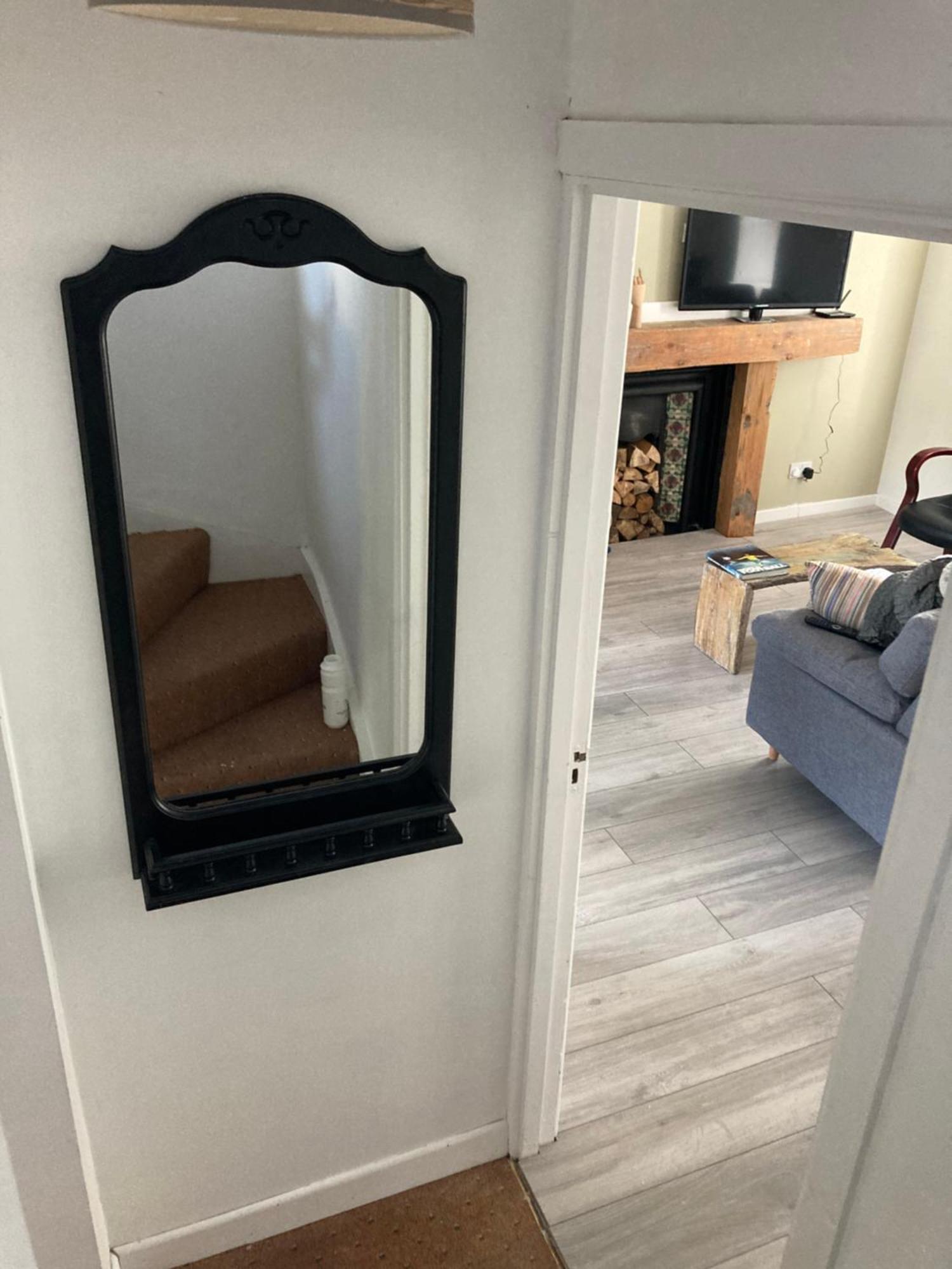 Kilaturley House Apartment Swinford Esterno foto
